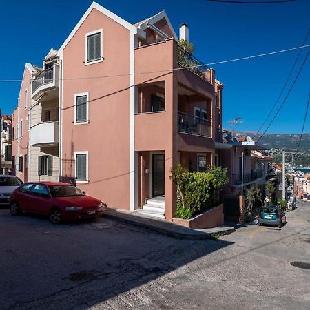 Napier Maisonette Argostoli  Exteriér fotografie