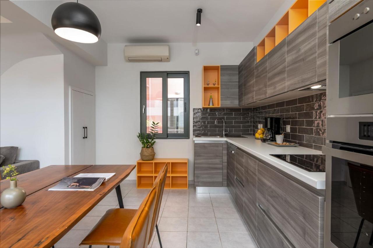 Napier Maisonette Argostoli  Exteriér fotografie