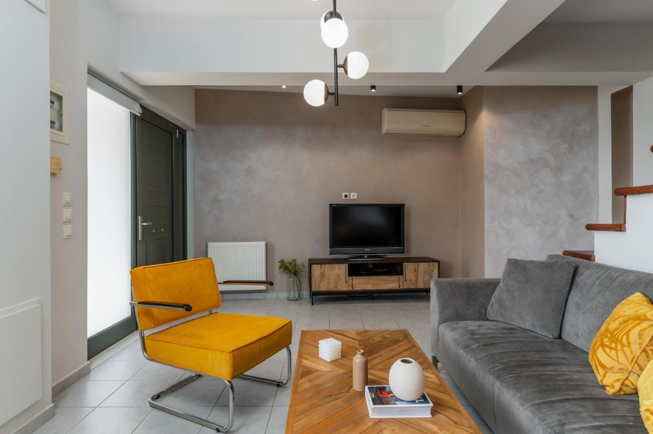Napier Maisonette Argostoli  Exteriér fotografie